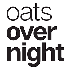 oats over night logo